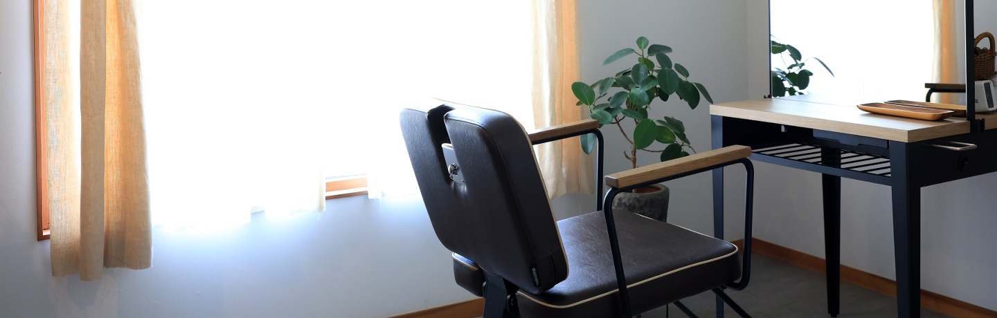 カラー／パーマ/ストレート