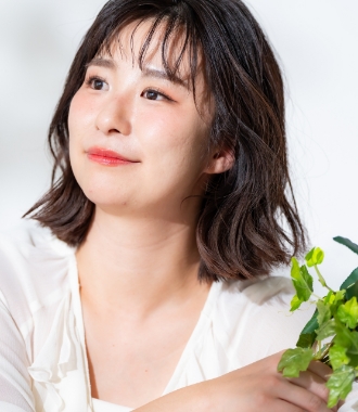 自宅でも扱いやすい仕上がり